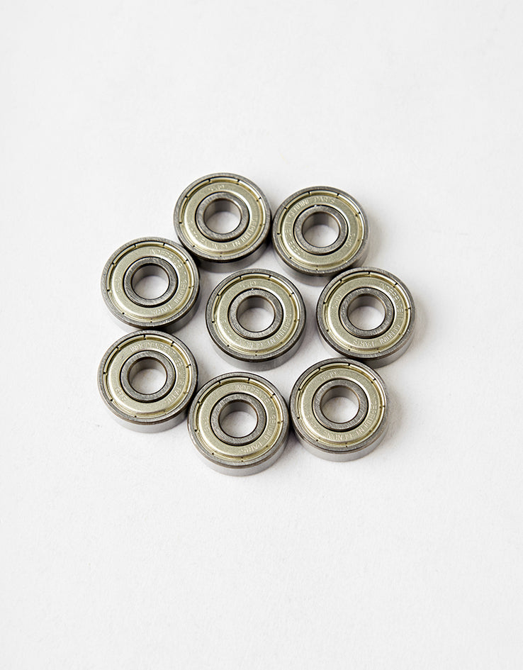 Independent GP-S Bearings