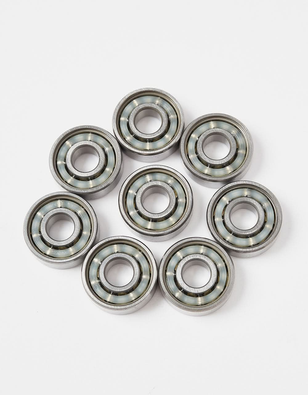 Independent GP-S Bearings