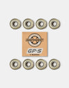 Independent GP-S Bearings