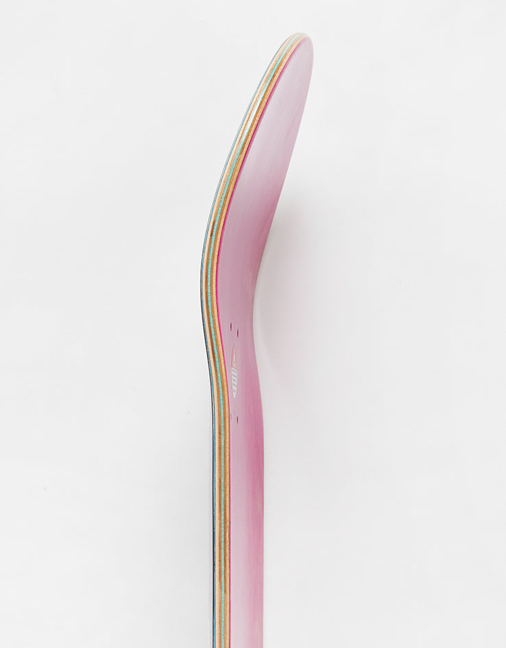 Baker Brand Logo Skateboard Deck