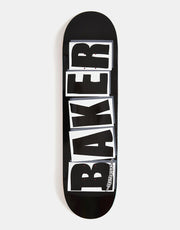 Baker Brand Logo Skateboard Deck