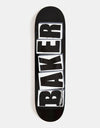 Baker Brand Logo Skateboard Deck