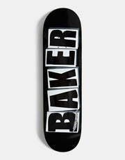 Baker Brand Logo Skateboard Deck