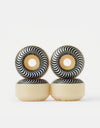 Spitfire Classics Formula Four 101d Skateboard Wheel - 54mm
