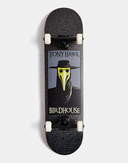 Birdhouse Hawk Plague Doctor Stage 3 Complete - 8"