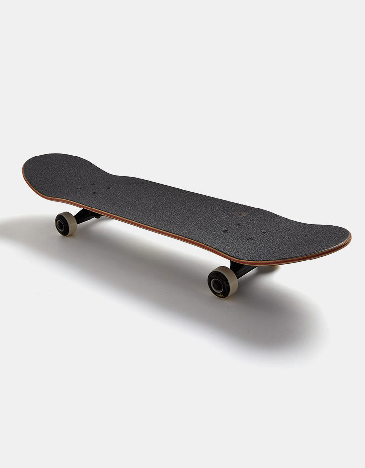 Birdhouse Hawk Plague Doctor Stage 3 Complete - 8"