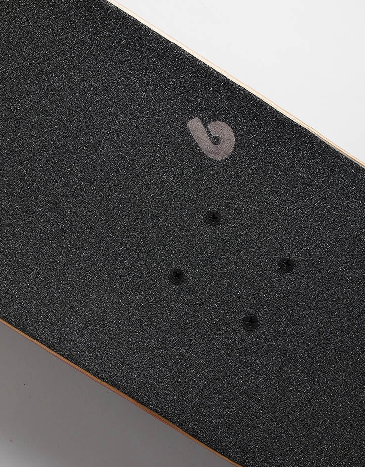 Birdhouse Hawk Plague Doctor Stage 3 Complete - 8"