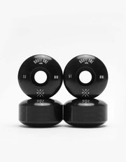 Route One Four Corners 102a Skateboard Wheel - 51mm