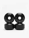 Route One Four Corners 102a Skateboard Wheel - 51mm