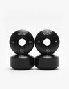 Route One Four Corners 102a Skateboard Wheel - 53mm