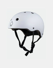 Pro-Tec Prime Helmet - White