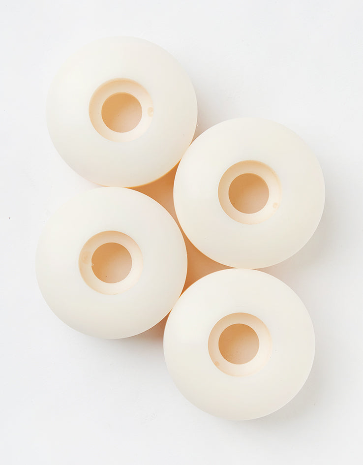 Route One Four Corners Skateboard Wheel - 52mm