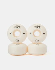 Route One Four Corners Skateboard Wheel - 54mm