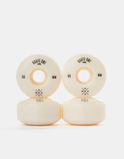 Route One Four Corners Skateboard Wheel - 55mm