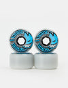 Spitfire Chargers Conical 80HD Skateboard Wheels