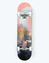 Route One Planet Complete Skateboard - 7.75"