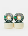 Spitfire Formula Four Conical 101d Skateboard Wheels