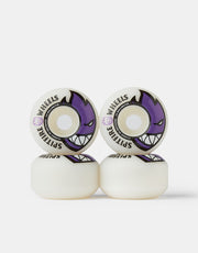 Spitfire Bighead 99d Skateboard Wheel - 54mm