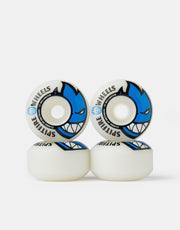 Spitfire Bighead 99d Skateboard Wheel - 57mm