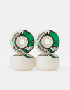 Spitfire Bighead 99d Skateboard Wheels - 59mm