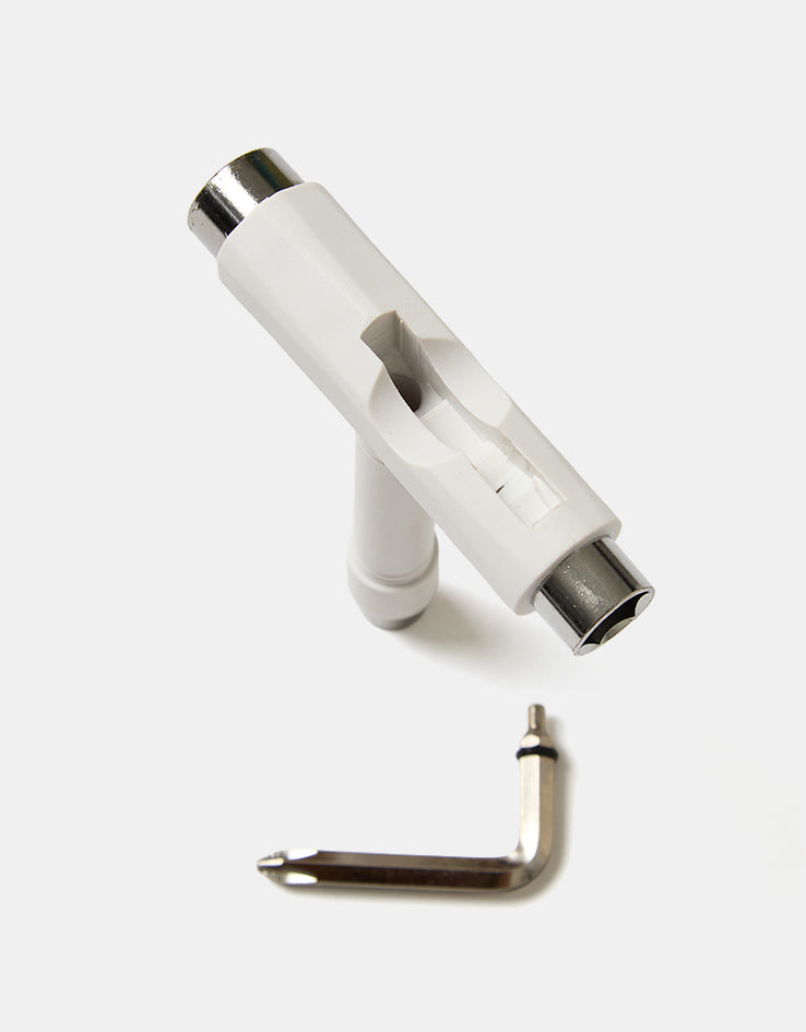 Route One Ninja Skate Tool - White