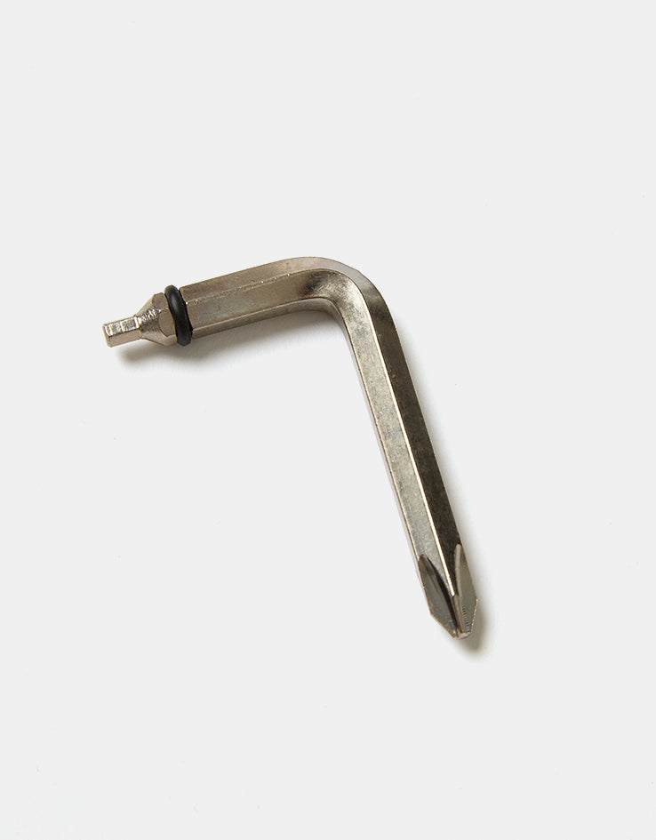 Route One Ninja Skate Tool - White