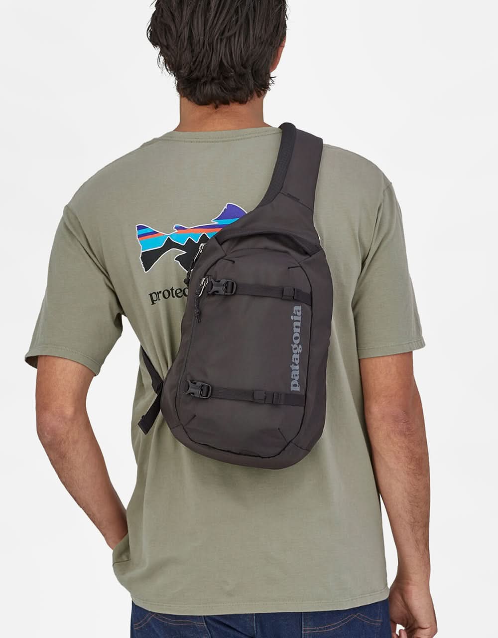 Patagonia Atom Sling Bag 8L