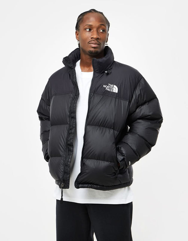 The North Face 1996 Retro Nuptse Jacket - TNF Black