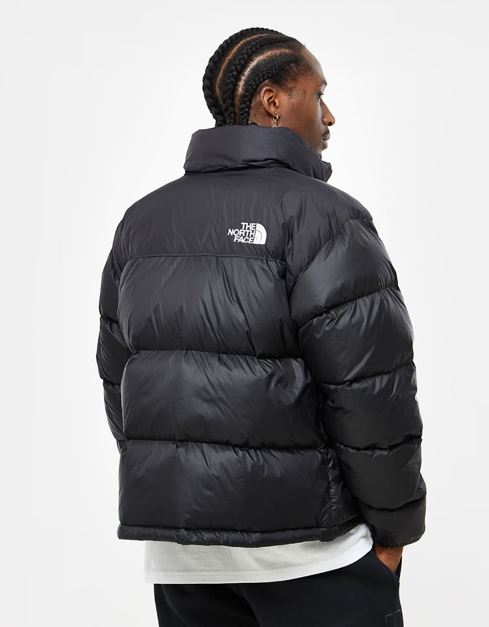 The North Face 1996 Retro Nuptse Jacket - TNF Black