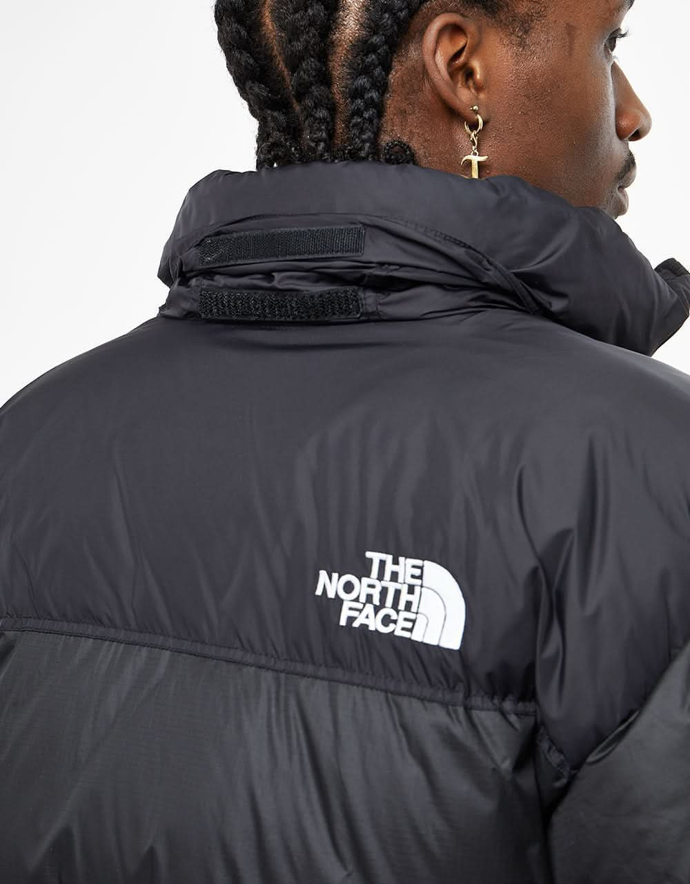 The North Face 1996 Retro Nuptse Jacket - TNF Black