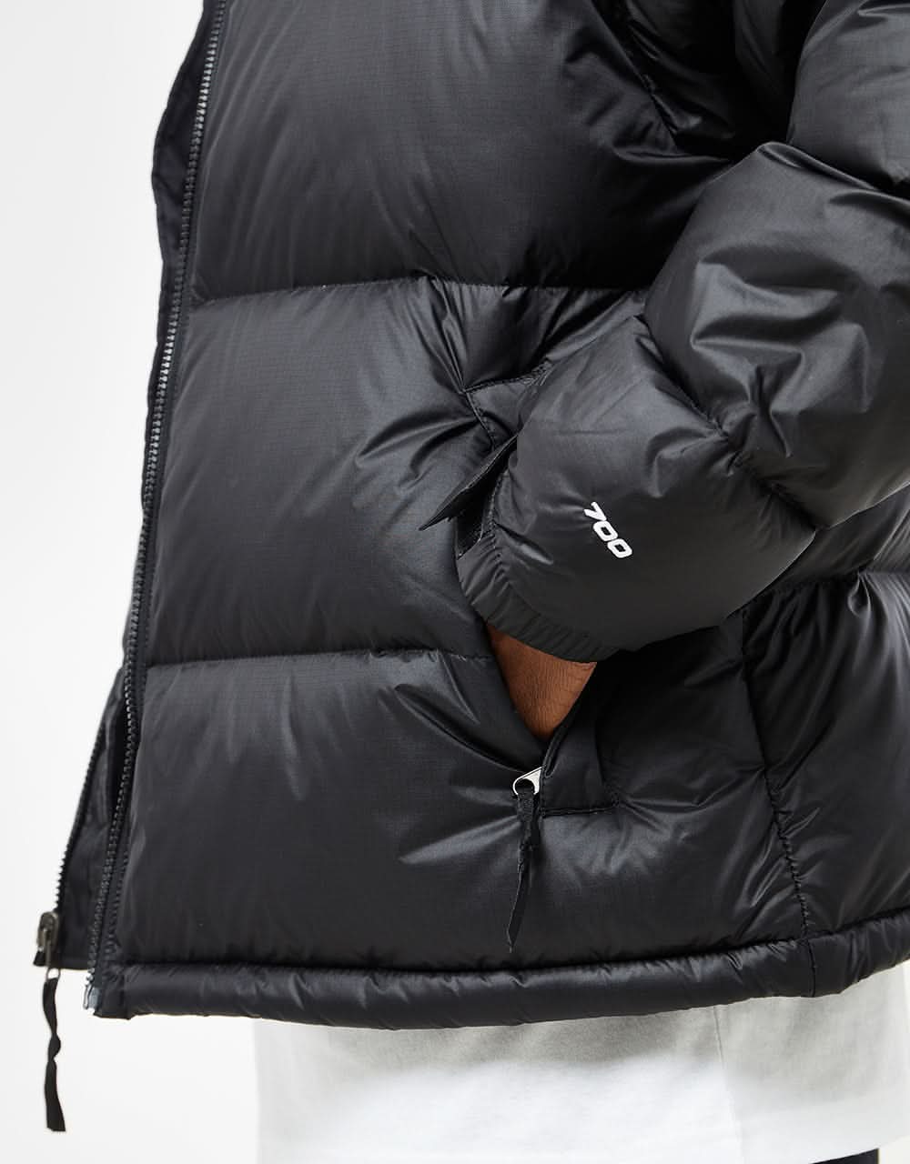 The North Face 1996 Retro Nuptse Jacket - TNF Black