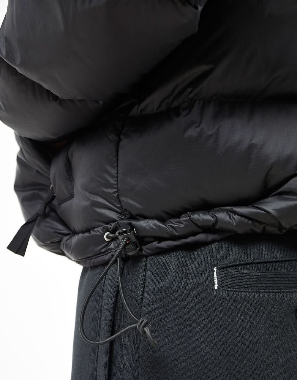 The North Face 1996 Retro Nuptse Jacket - TNF Black