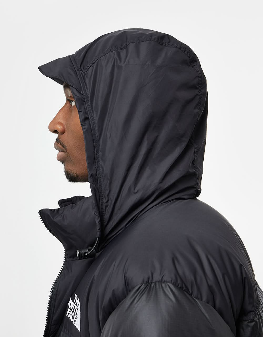 The North Face 1996 Retro Nuptse Jacket - TNF Black