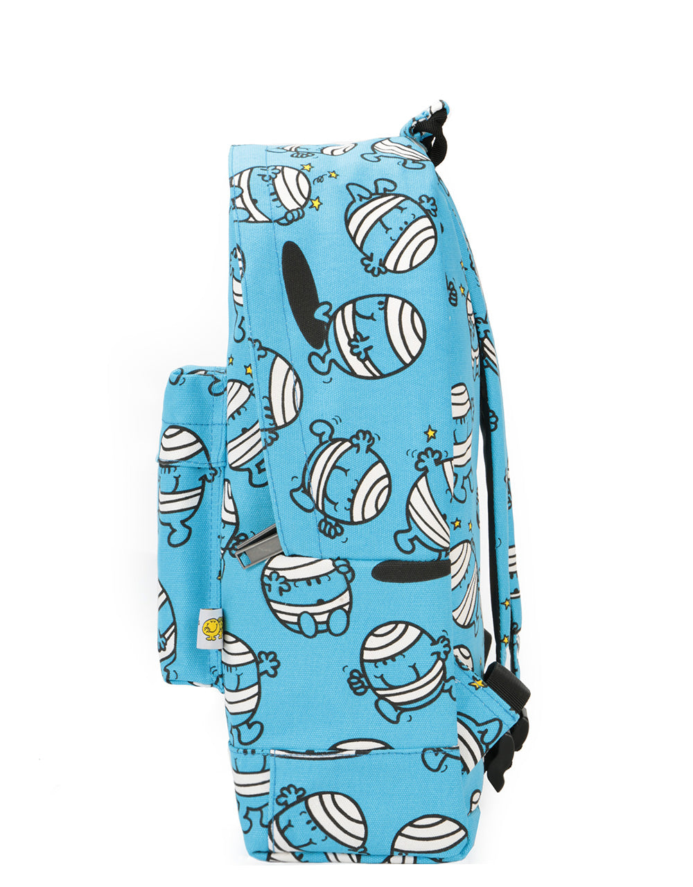 Mi-Pac Mr Bump Backpack - Blue