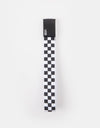 Vans Deppster II Web Belt - Black/White