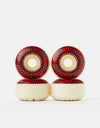 Spitfire Classics Formula Four 99d Skateboard Wheels - 51mm