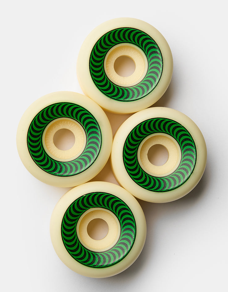Spitfire Classics Formula Four 99d Skateboard Wheel - 52mm