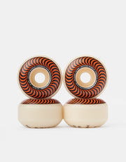 Spitfire Classics Formula Four 99d Skateboard Wheel - 53mm