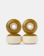 Spitfire Classics Formula Four 99d Skateboard Wheel - 55mm