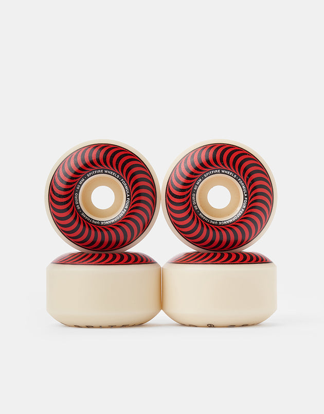 Spitfire Classics Formula Four 99d Skateboard Wheel - 60mm