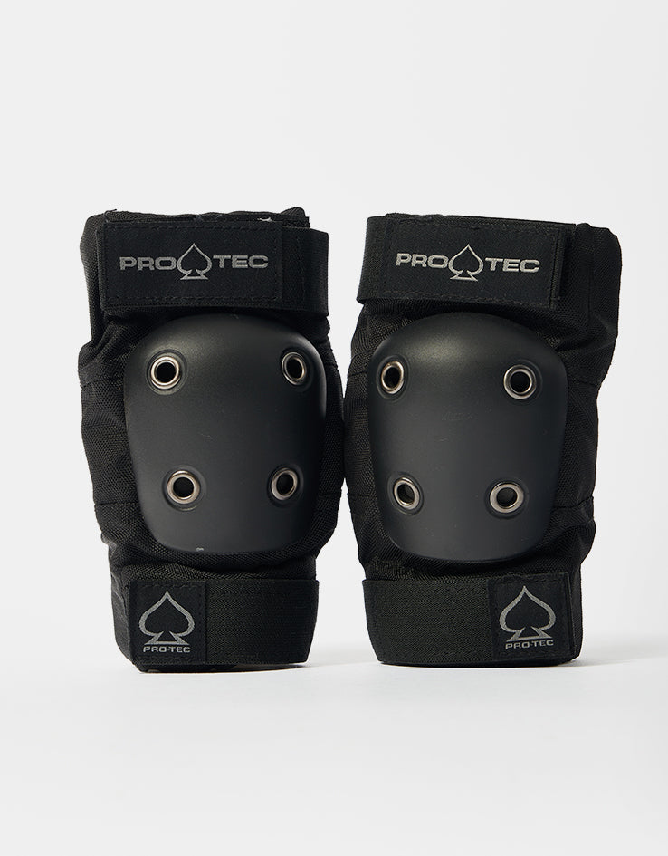 Pro-Tec Street Junior Elbow Pads - Black