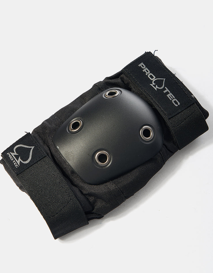 Pro-Tec Street Junior Elbow Pads - Black