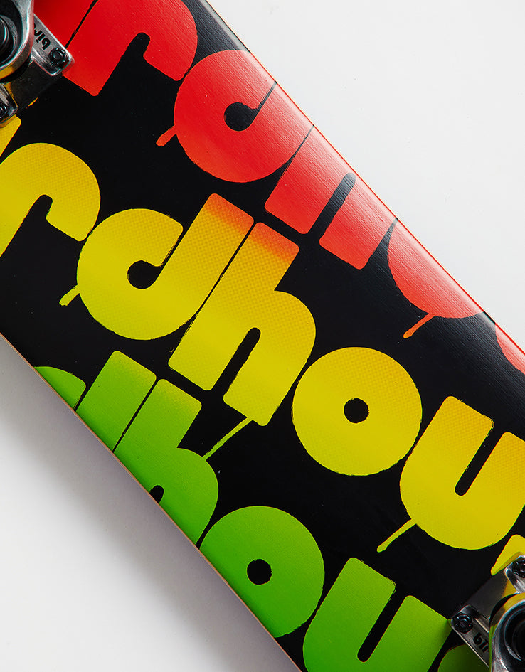 Birdhouse Triple Stack Stage 1 Complete Skateboard - 8"