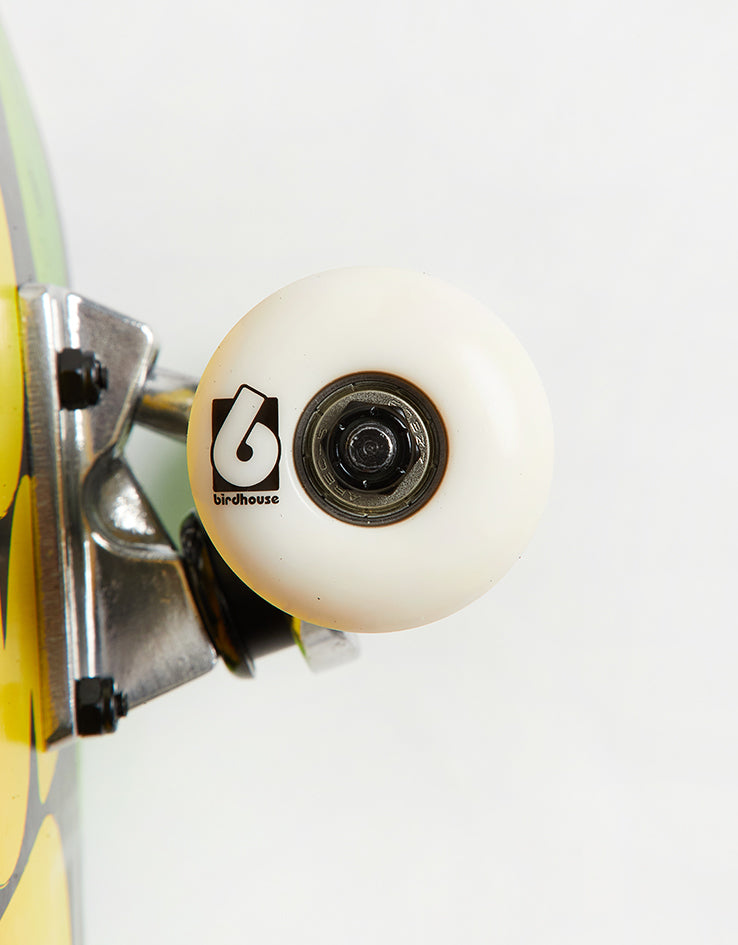 Birdhouse Triple Stack Stage 1 Complete Skateboard - 8"