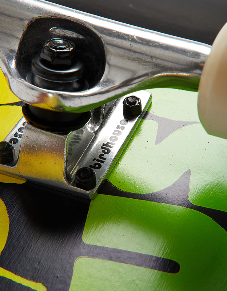 Birdhouse Triple Stack Stage 1 Complete Skateboard - 8"