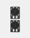 Independent 1/4" Riser Pads (Pair)