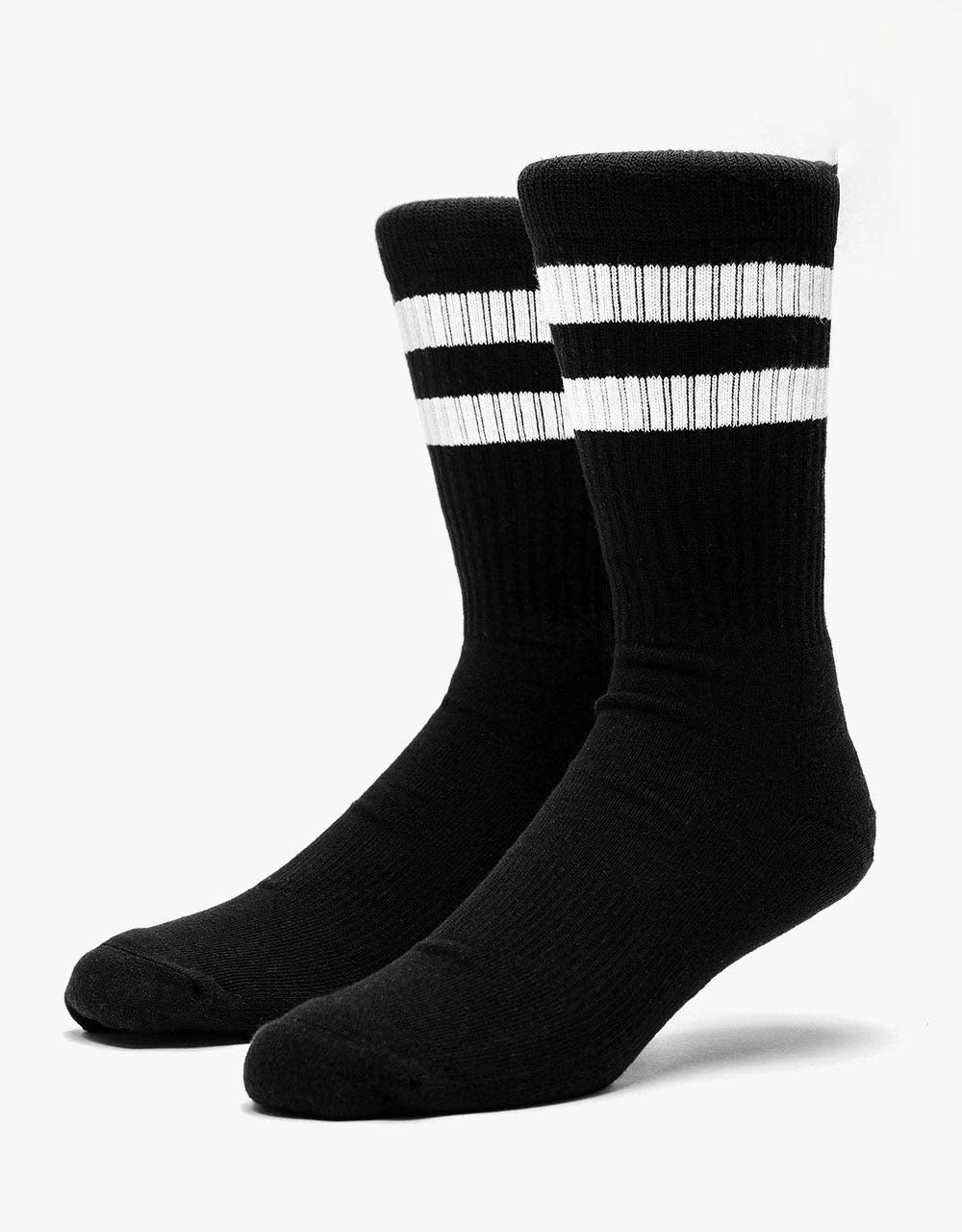 Premium Jacquard Single Socks