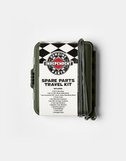 Independent Genuine Spare Parts Kit