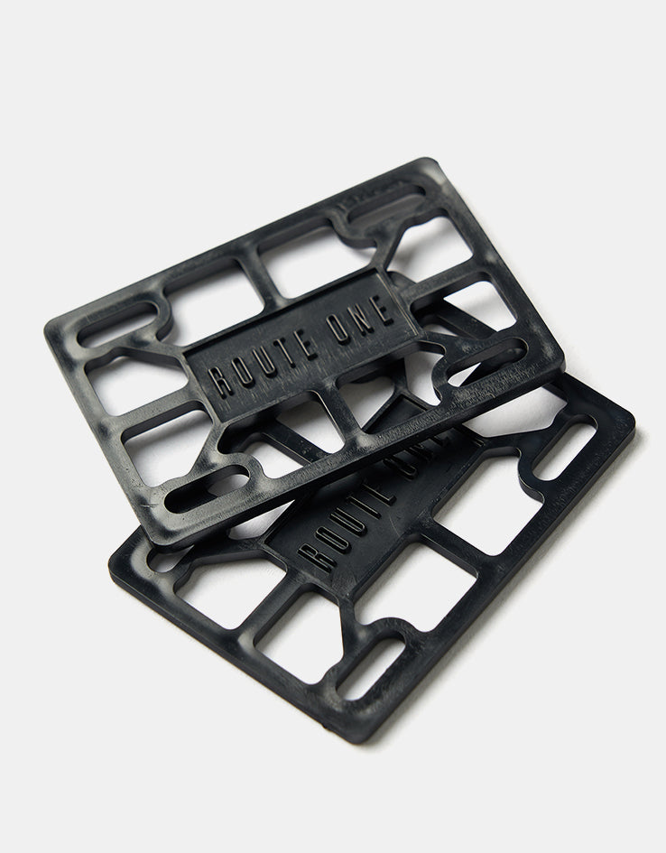 Route One 1/8" Riser Pads