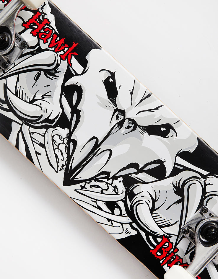 Birdhouse Hawk Falcon III Stage 1 Complete Skateboard - 7.75"